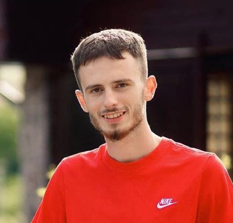 Antoniu Gavriș