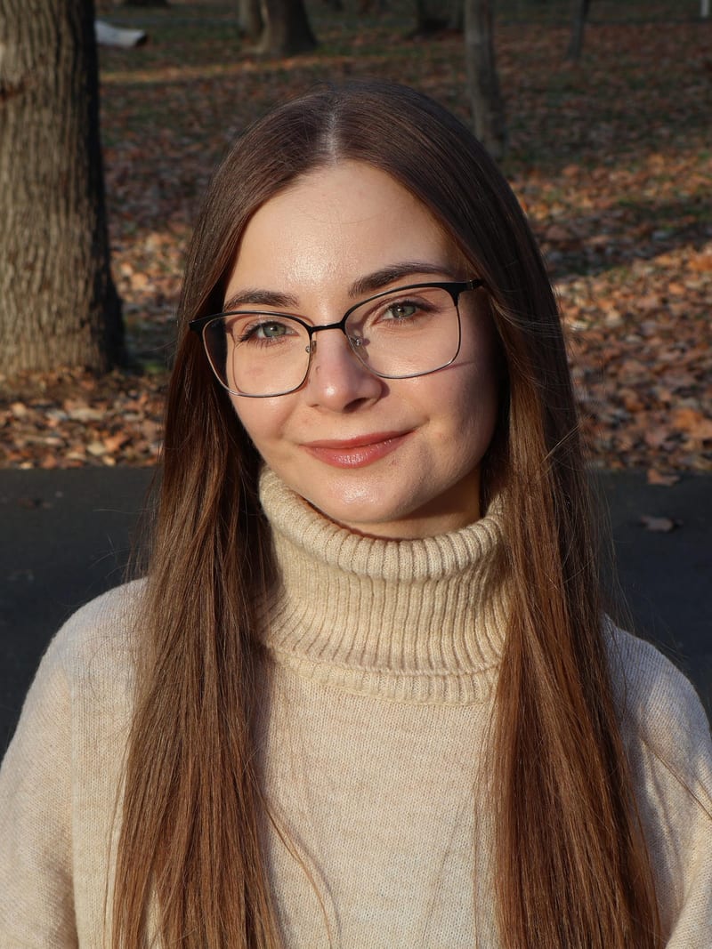 Elena Covercă